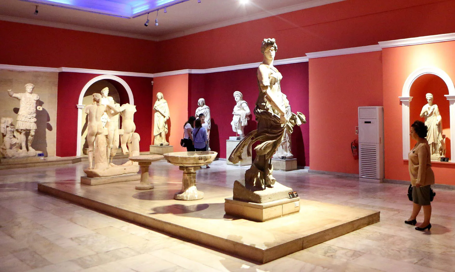 antalya museum